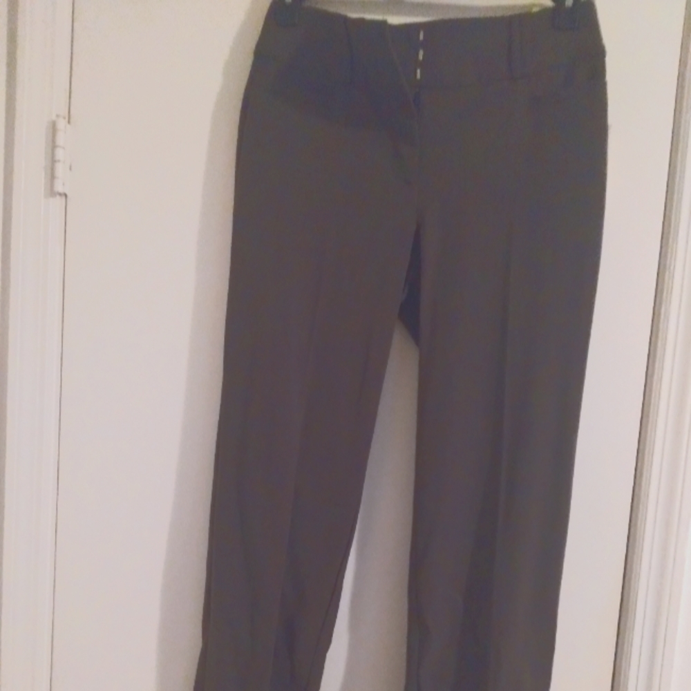 Women's pants